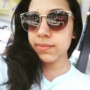 Meet your Posher, Jenni